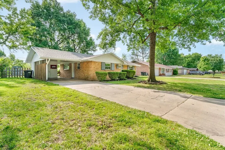 510 Elmdale Drive, Springdale, AR 72762 - #2