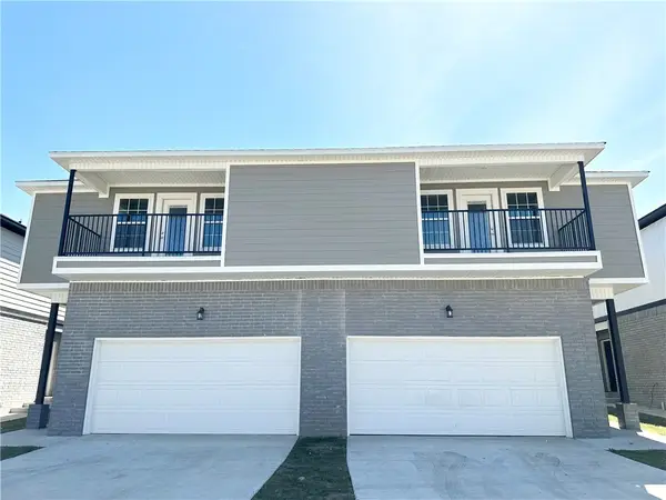 4235 Santa Fe #S Rupple Road, Fayetteville, AR 72704