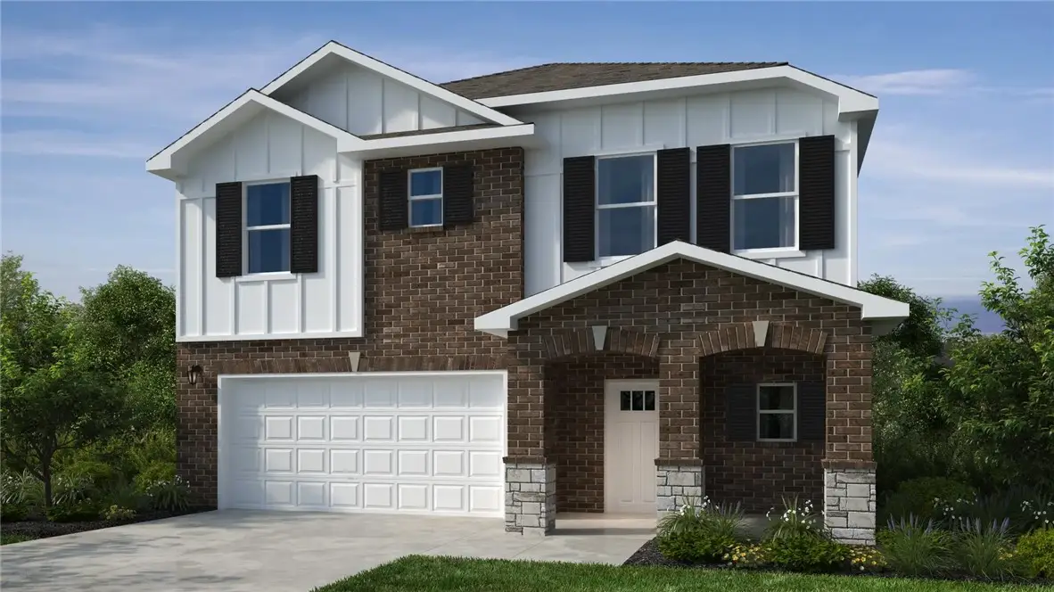 2623 Roe Deer Street, Springdale, AR 72762 - #1