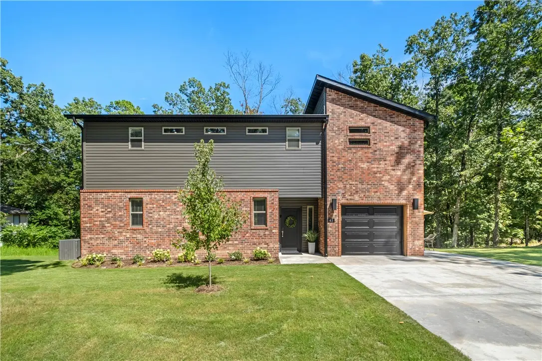 43 Saint Austell Drive, Bella Vista, AR 72714 - #1
