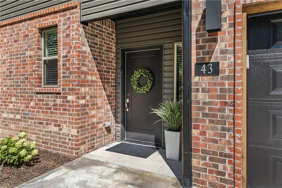 43 Saint Austell Drive, Bella Vista, AR 72714 - #3