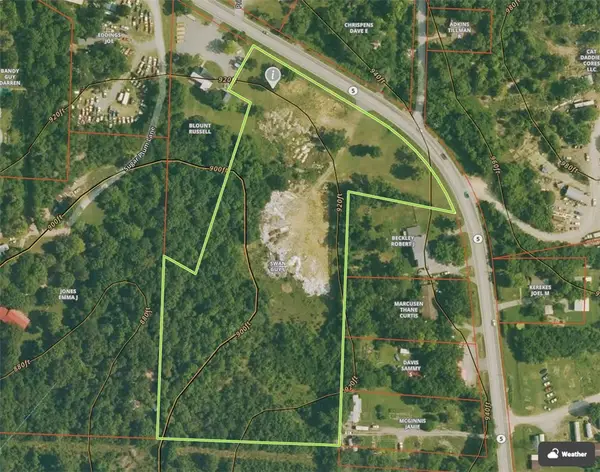 001-07835-001 Hwy 5 N, Mountain Home, AR 72653