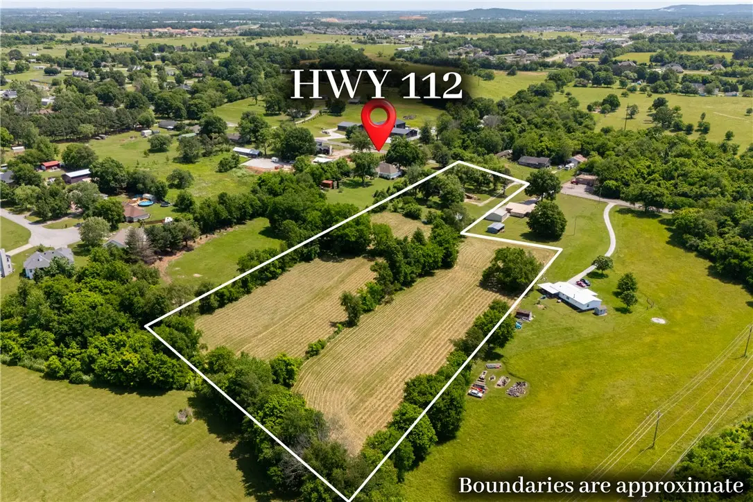 485 N Elm Street, Elm Springs, AR 72762 - #1