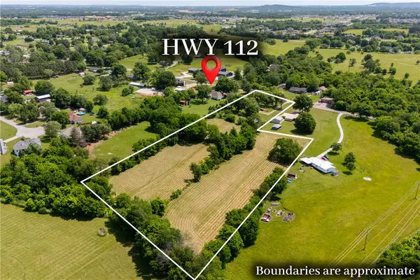 485 N Elm Street, Elm Springs, AR 72762