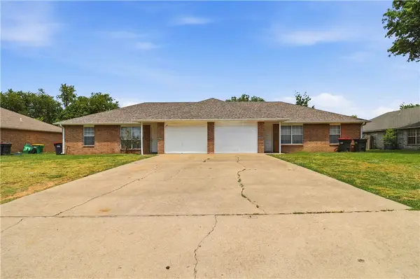 2698 Ruth Avenue #A&B, Springdale, AR 72764