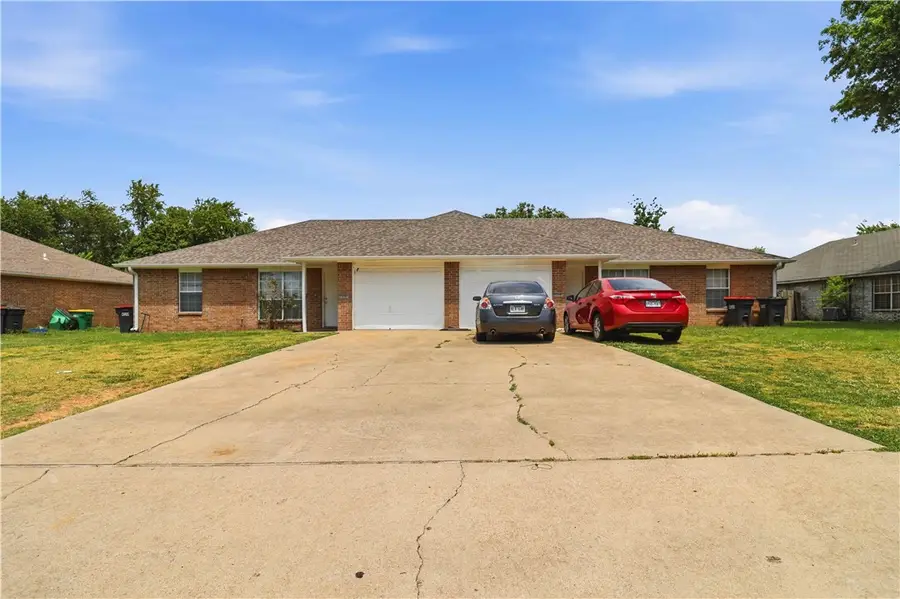 2698 Ruth Avenue #A&B, Springdale, AR 72764 - #2