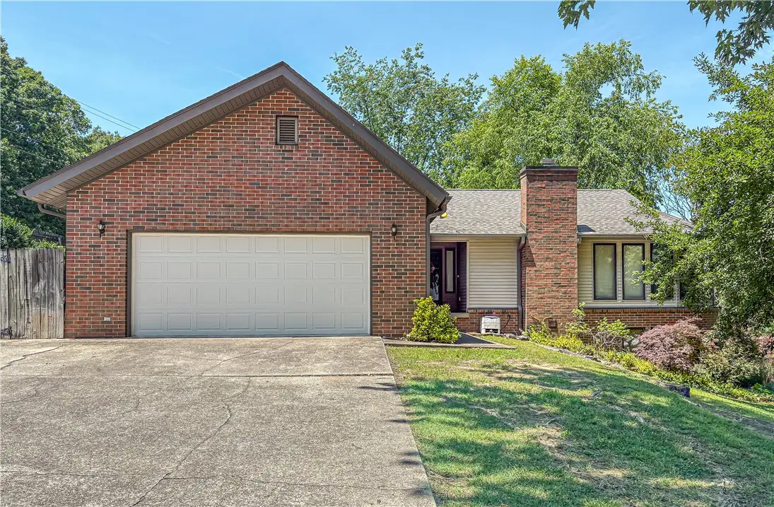 221 Approach Drive, Harrison, AR 72601 - #1