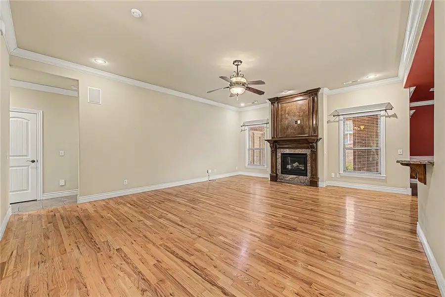 7162 Crisler Court, Springdale, AR 72762 - #2