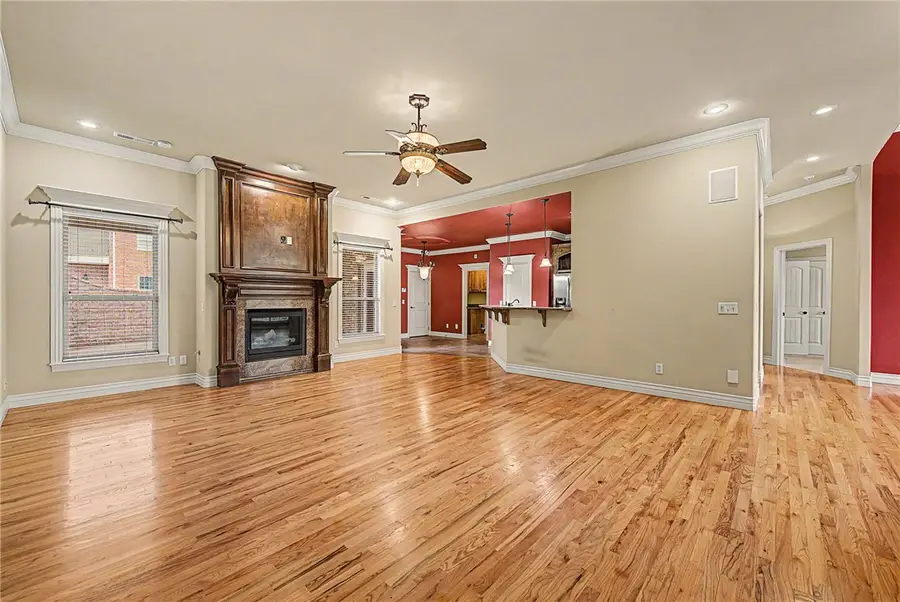 7162 Crisler Court, Springdale, AR 72762 - #3