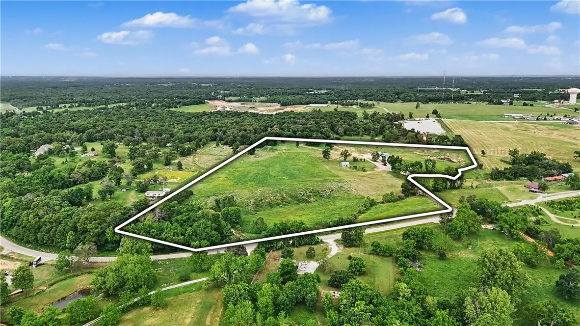 14410 & 14430 W Highway 102, Gravette, AR 72736 - #1