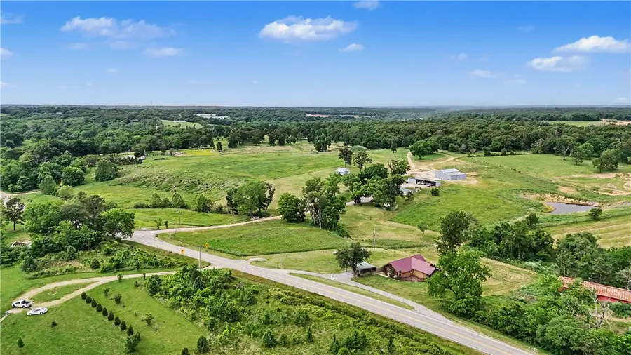 14410 & 14430 W Highway 102, Gravette, AR 72736 - #2