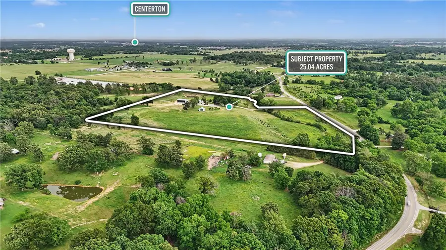 14410 & 14430 W Highway 102, Gravette, AR 72736 - #3