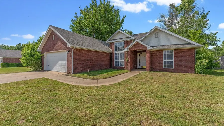 8 Northaven Street, Farmington, AR 72730 - #2