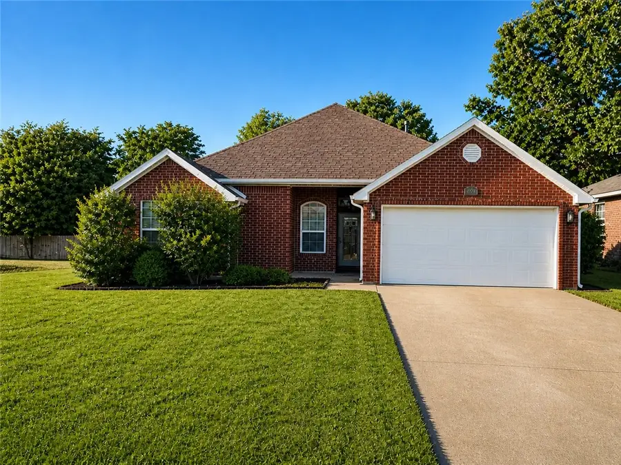2600 Granny Smith Avenue, Springdale, AR 72764 - #3