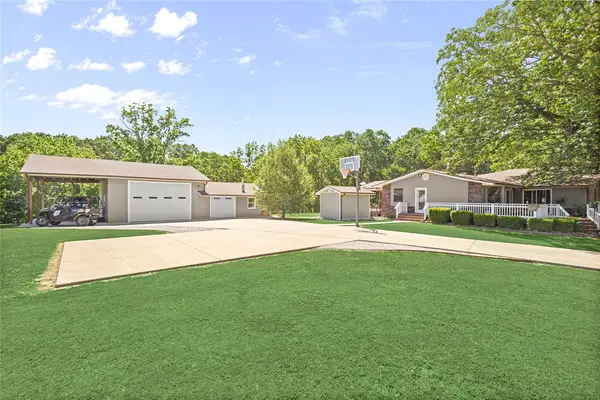 11086 Roman Road, Bentonville, AR 72712