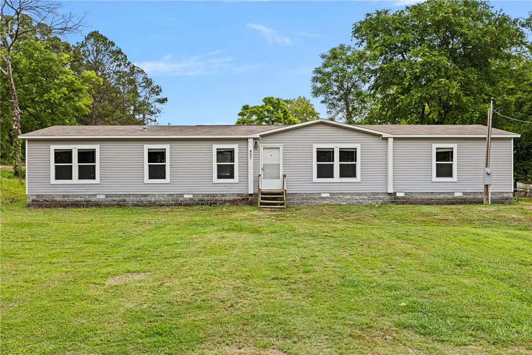 407 N Main Street, Ola, AR 72853 - #1