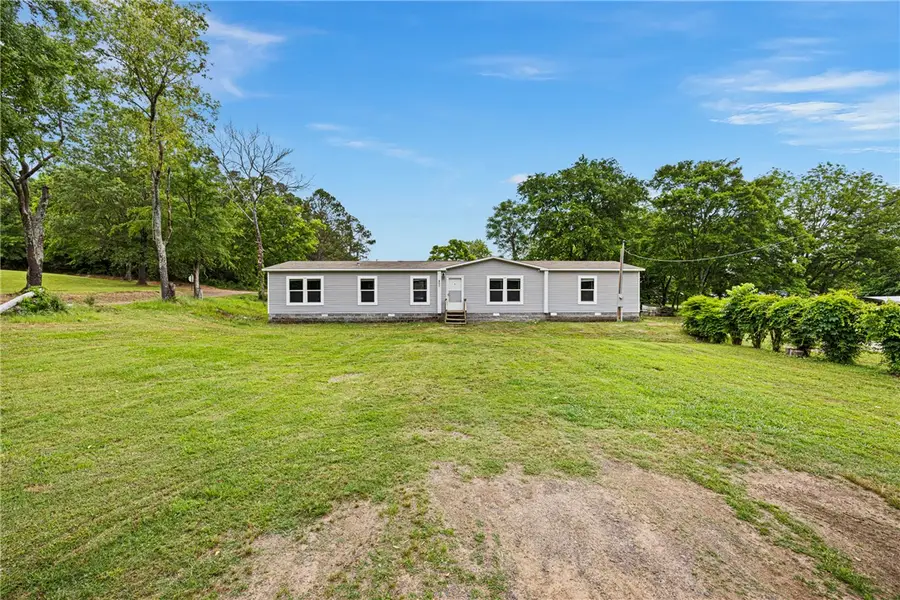 407 N Main Street, Ola, AR 72853 - #2