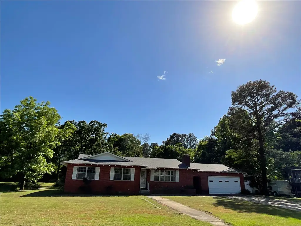 1207 N Harmony Road, Clarksville, AR 72830 - #1