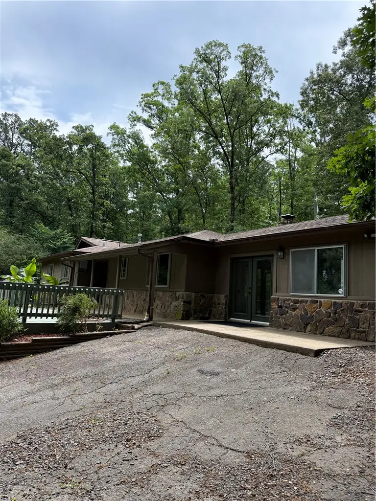 10157 Muscadine Lane, Danville, AR 72833 - #3