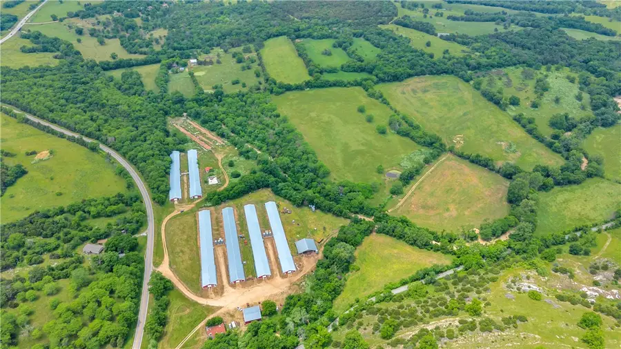 6112 Highway 21, Berryville, AR 72616 - #3