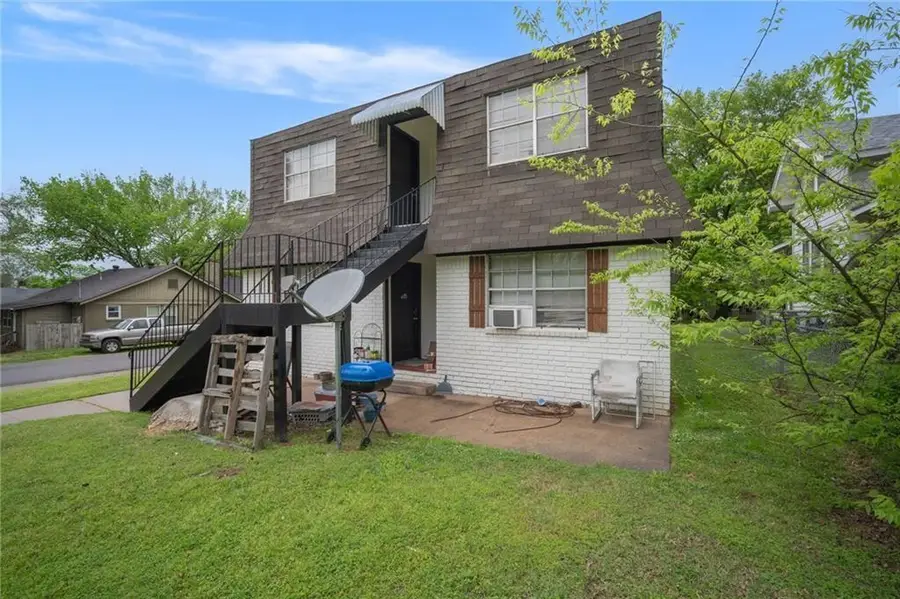 2200 M Street, Fort Smith, AR 72901 - #2