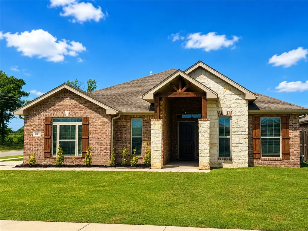 5901 NW Sherman Street, Bentonville, AR 72713 - #1