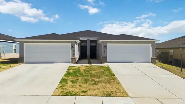 6506 NW Vandergriff Street, Bentonville, AR 72713