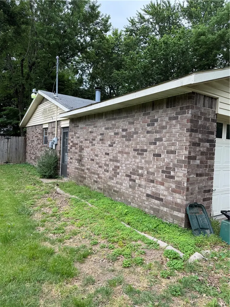 2892 Peg Lane, Fayetteville, AR 72703 - #2