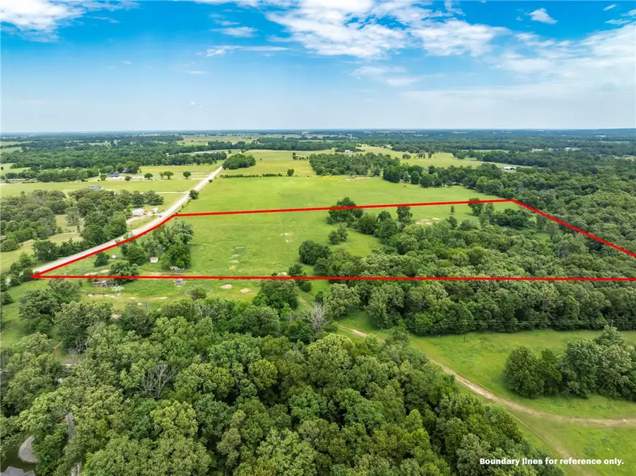 13434 43 Highway, Siloam Springs, AR 72761 - #2