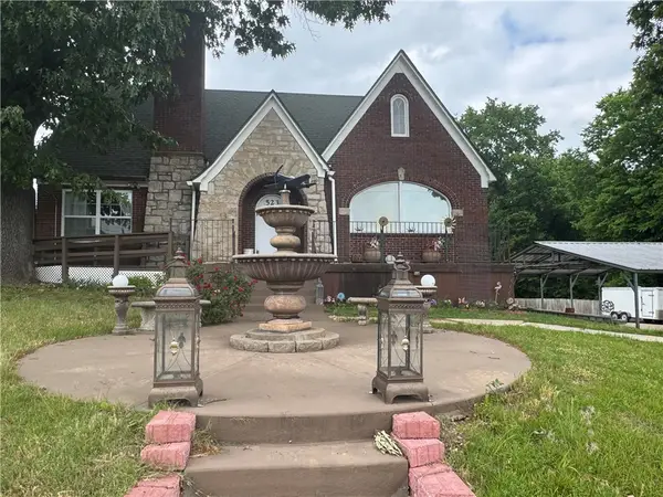 523 W Stephenson Avenue, Harrison, AR 72601