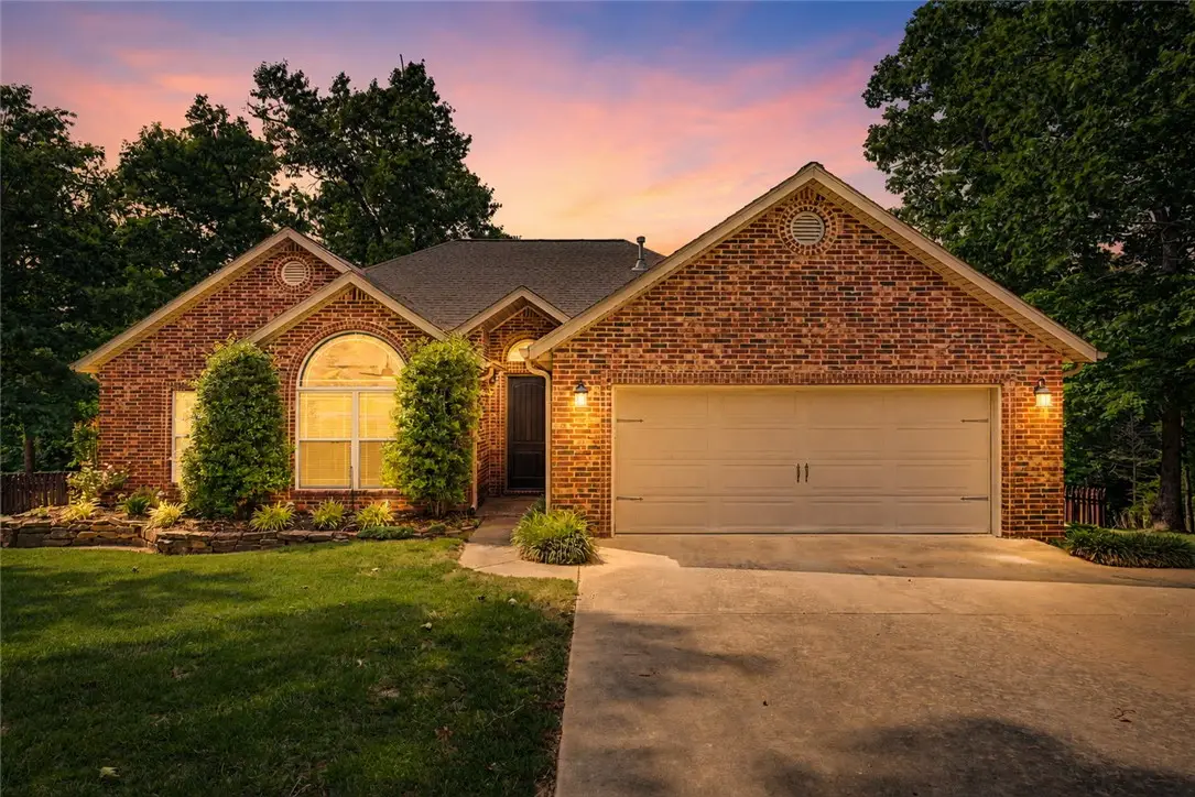 9537 Lori Lane, Rogers, AR 72758 - #1