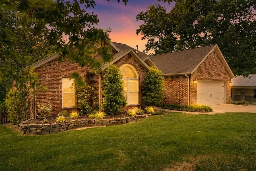 9537 Lori Lane, Rogers, AR 72758 - #2