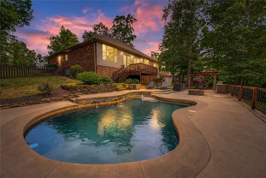 9537 Lori Lane, Rogers, AR 72758 - #3