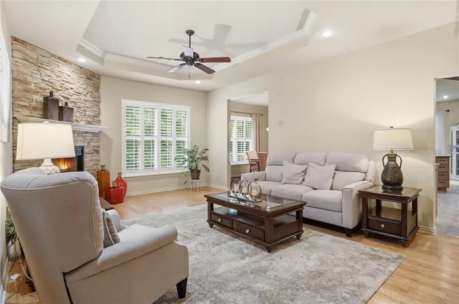 1 Lillian Lane, Bella Vista, AR 72715 - #2