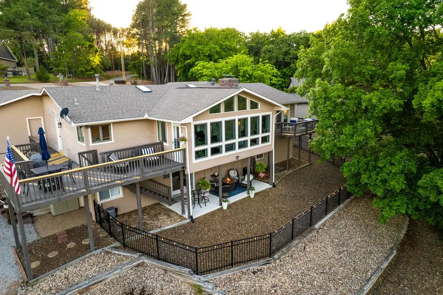 65 Forfar Drive, Bella Vista, AR 72715 - #3