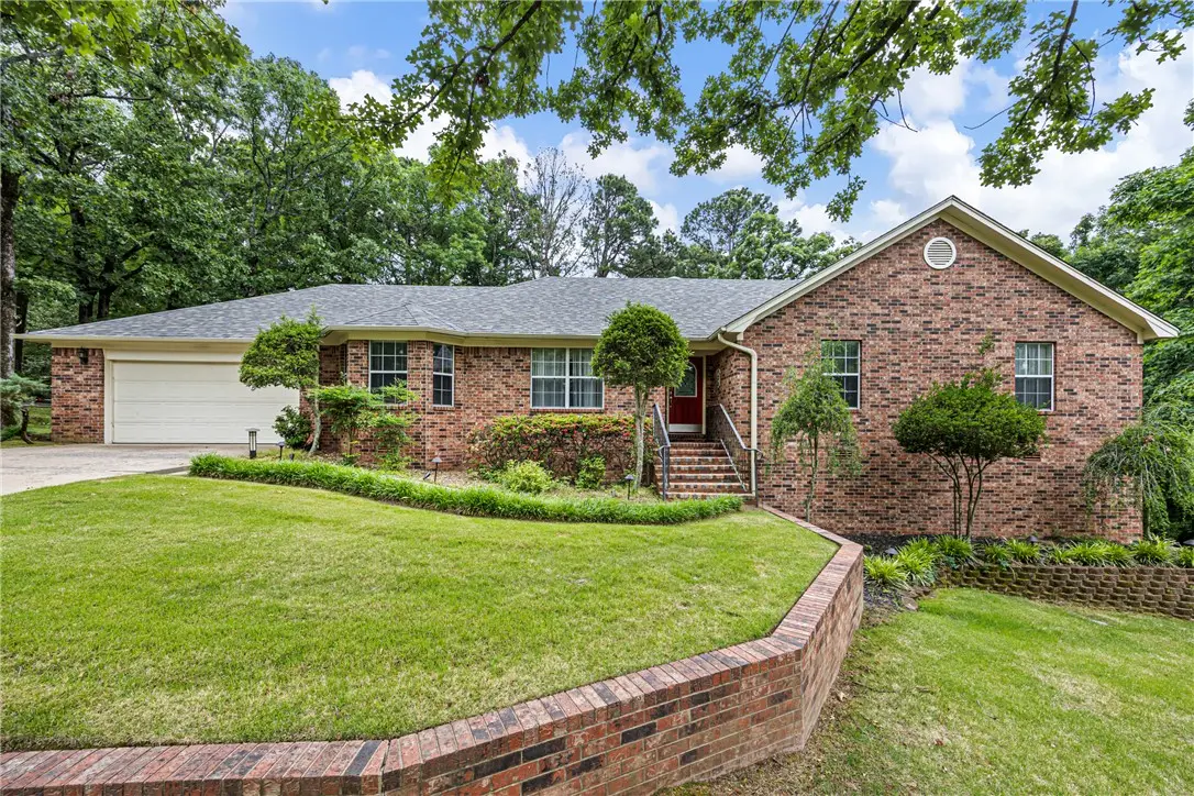 123 Hillcrest Drive, Russellville, AR 72802 - #1