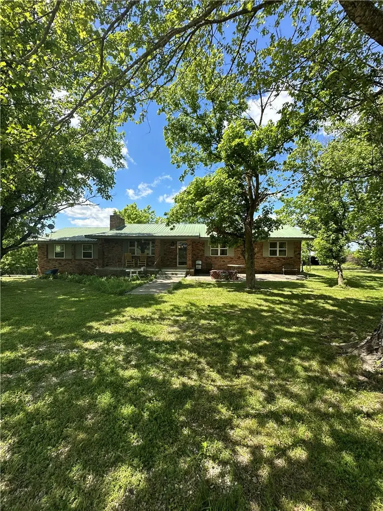 13074 Nc 2700, Compton, AR 72624 - #1
