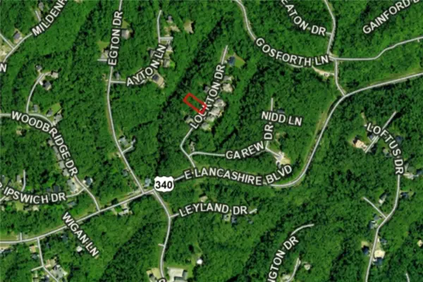 Lockton Drive, Bella Vista, AR 72714