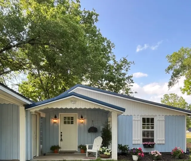2295 Hayden, Pea Ridge, AR 72751 - #2
