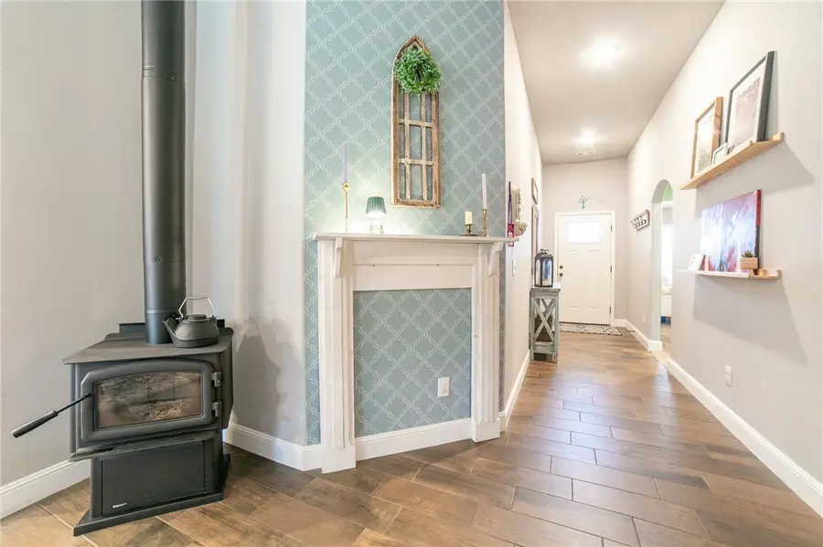 825 NW 64th Avenue, Bentonville, AR 72713 - #3
