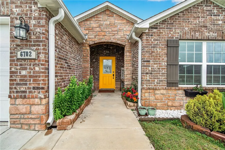 6702 SW Chalkstone Road, Bentonville, AR 72713 - #2