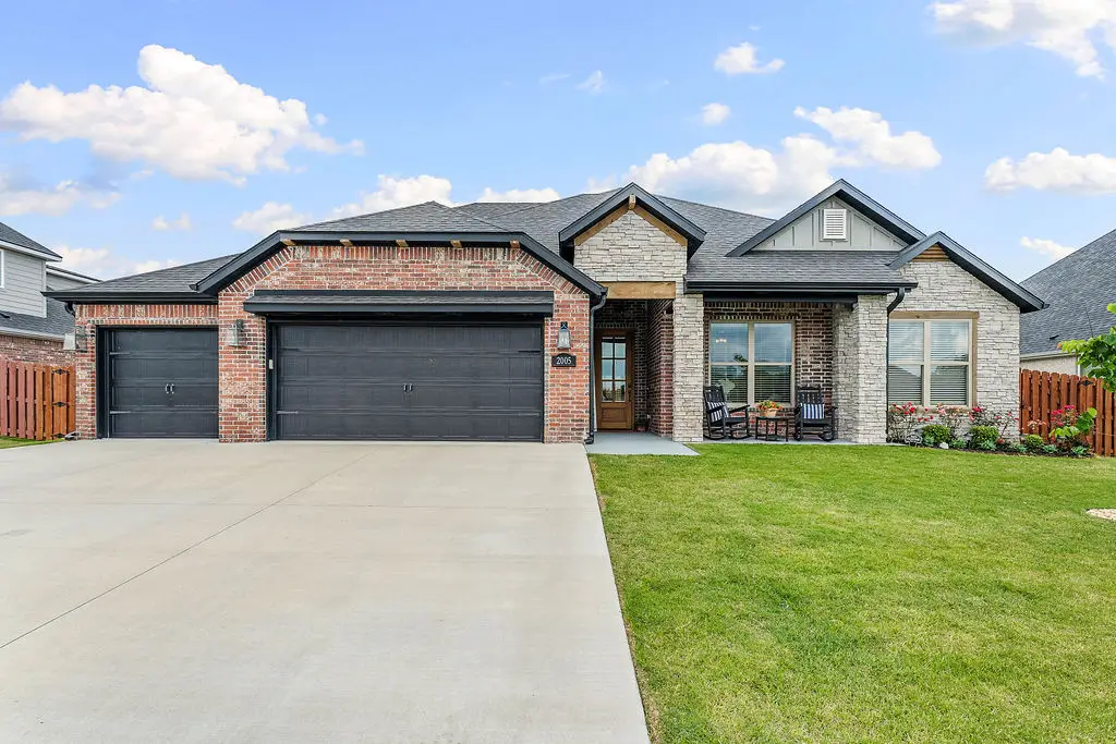 2005 Crandall Road, Pea Ridge, AR 72751 - #1