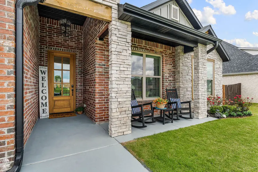 2005 Crandall Road, Pea Ridge, AR 72751 - #3