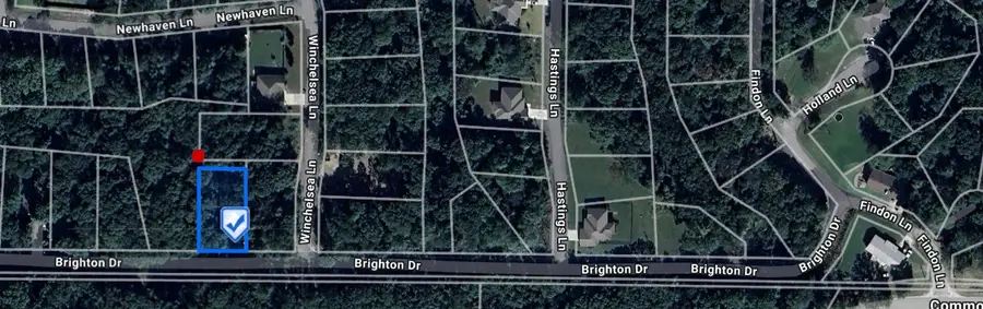 NA Brighton Drive, Bella Vista, AR 72714 - #2
