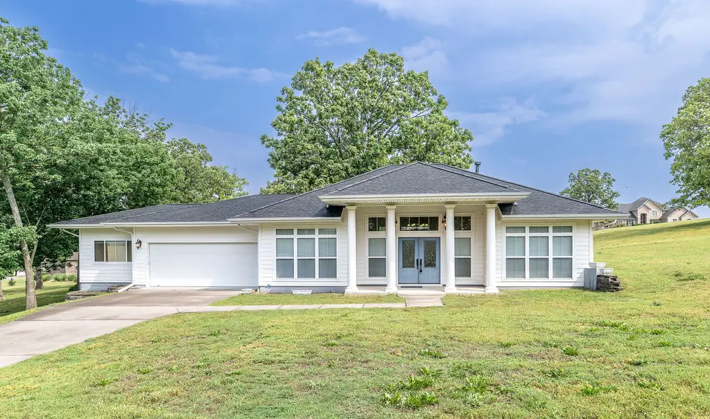 104 Ridge Haven Drive, Berryville, AR 72616 - #1