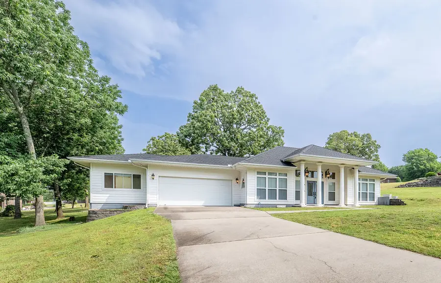 104 Ridge Haven Drive, Berryville, AR 72616 - #3