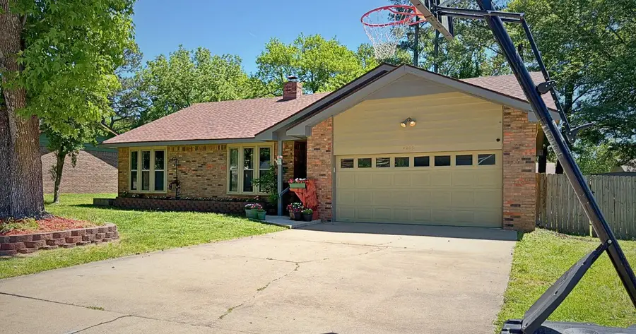 4205 Shawnee Cove, Springdale, AR 72764 - #2