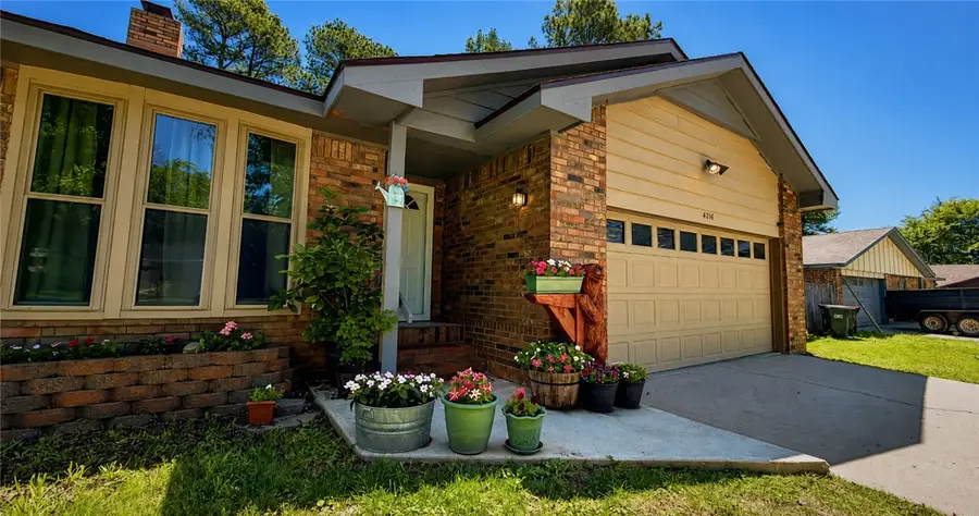 4205 Shawnee Cove, Springdale, AR 72764 - #3