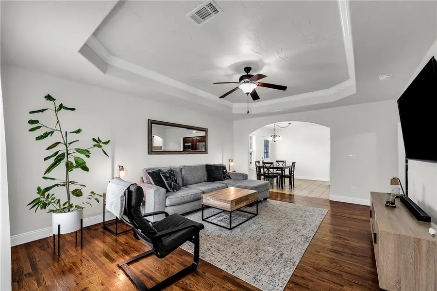 1203 W Cunningham Avenue, Rogers, AR 72758 - #2