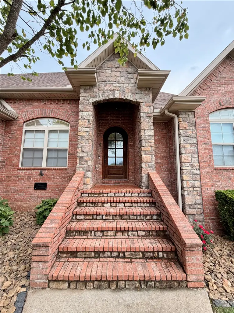 706 Gleneagle Lane, Cave Springs, AR 72718 - #3